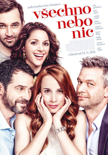 Vsetko alebo nic (Vsetko alebo nic)