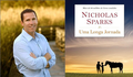 Review: Uma Longa Jornada - Nicholas Sparks