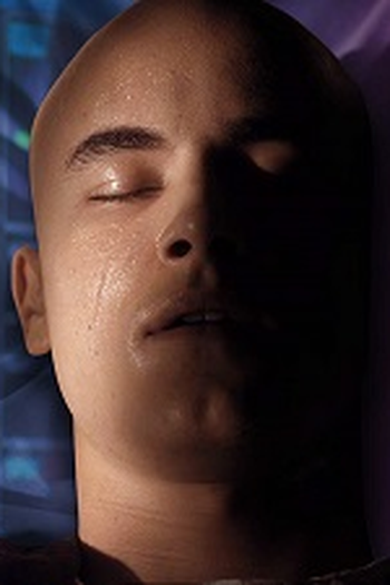 Poster de Episódio Coma Chameleon (2017)