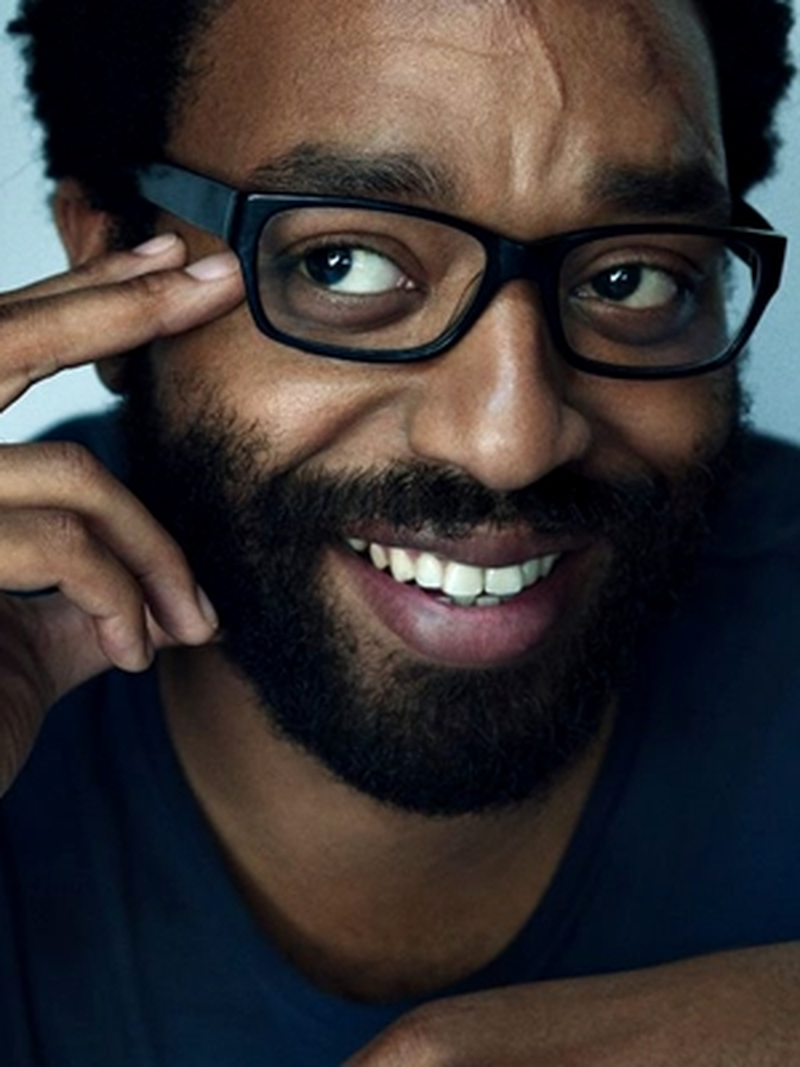 Chiwetel Ejiofor - Foto 4