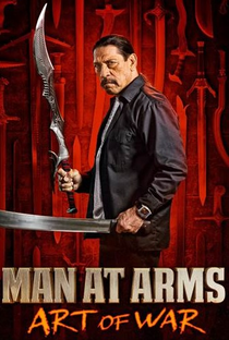 Homens e Armas (2ª Temporada) - Poster / Capa / Cartaz - Oficial 1