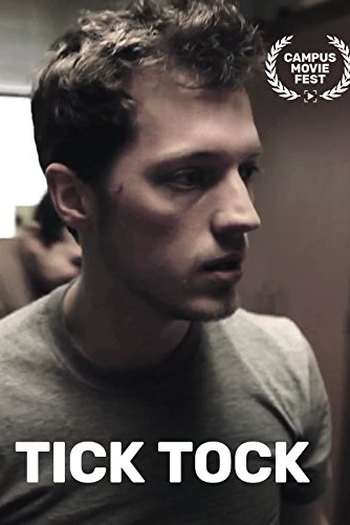  de Curta Tick Tock (2011)