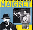 Le inchieste del commissario Maigret