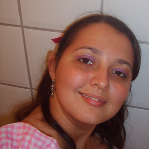 Foto de perfil de Miriam Louback