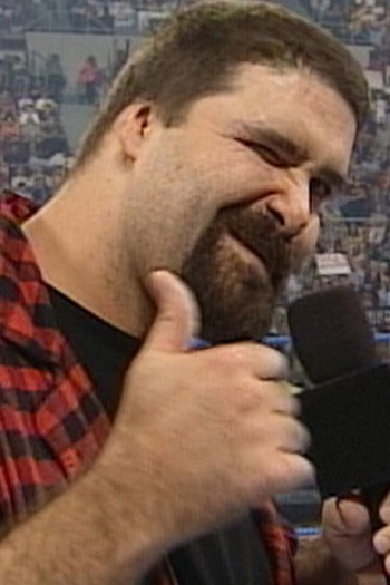Poster de Episódio SmackDown 48 (2000)