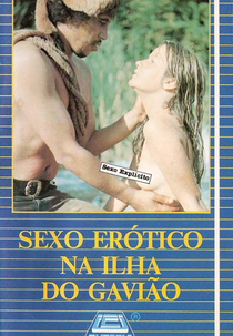 Sexo Erótico na Ilha do Gavião (Sexo Erótico na Ilha do Gavião)