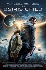 Ficção Científica Volume 1: O Legado de Osiris (The Osiris Child: Science Fiction Volume One)