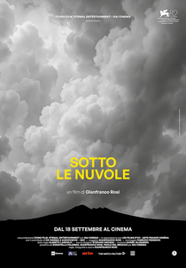 Pompeia: Sob as Nuvens (Sotto le nuvole)