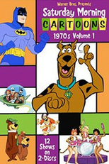 Clássicos da Animação dos Anos 70 (Saturday Morning Cartoons  70s)