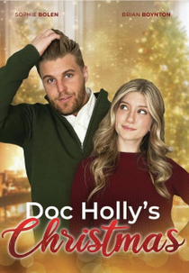 Doc Holly's Christmas (Doc Holly's Christmas)