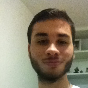 Foto de perfil de Fernando Mattos