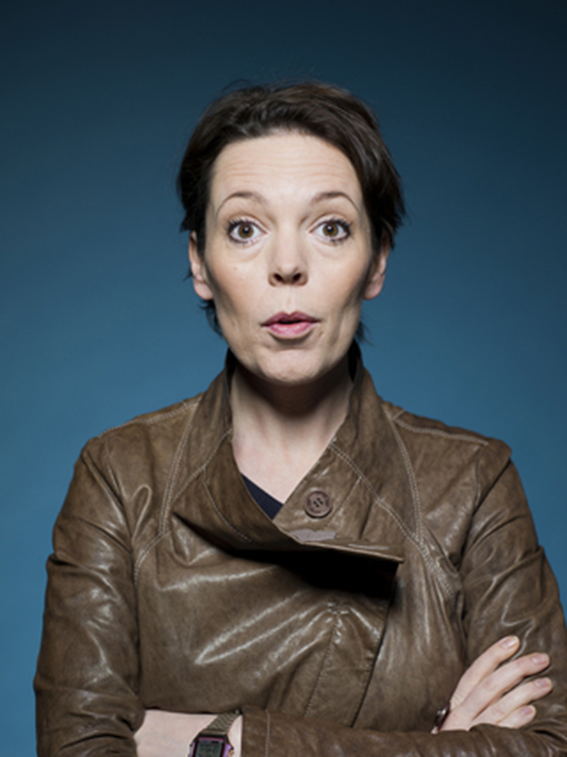 Olivia Colman - Foto 5