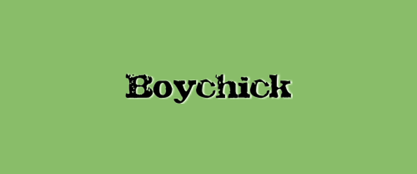 <b>OPINIÃO |</b> Boychick