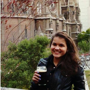 Foto de perfil de Betina