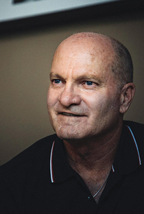 Jon Paré - Poster 1