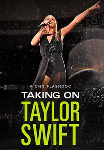 Taking on Taylor Swift (Taking on Taylor Swift)