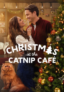 Christmas at the Catnip Cafe (Christmas at the Catnip Cafe)