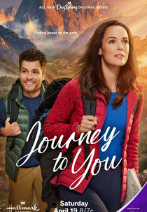 Journey to You (Journey to You)
