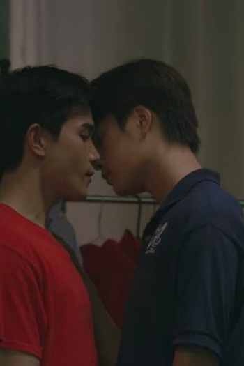 Poster de Episódio ตอนที่ 4 (2026)