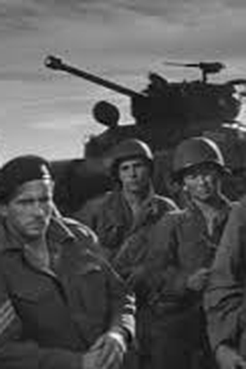  de Filme A Hora Zero (1955)