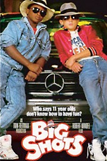 Uma Dupla Agitada (Big Shots)