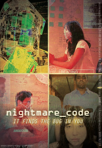 Nightmare Code (Nightmare Code)