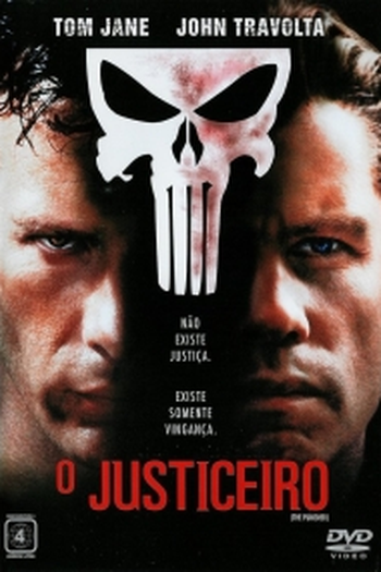  de Filme O Justiceiro (2004)