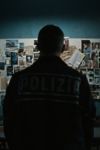 Poster de Episódio Dostoevskij (2024)