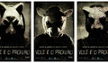 Trailer legendado do terror, fenômeno em festivais, VOCÊ É O PRÓXIMO, de Adam Wingard | 