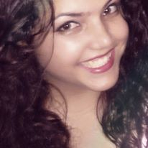 Foto de perfil de Ester Sousa