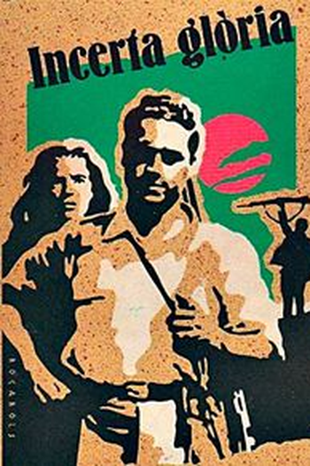  de Filme Incerta Glória (2017)