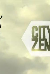CityZen - Poster / Capa / Cartaz - Oficial 1