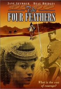 The Four Feathers (The Four Feathers)