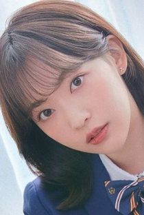 Yang Seo Hyun - Poster 1