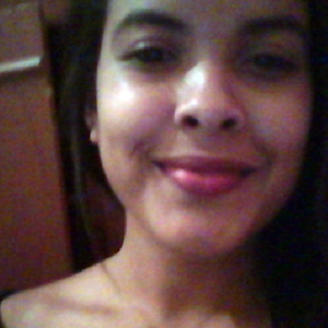 Foto de perfil de Ane Rodrigues