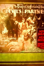 The Devil's Partner (The Devil's Partner)