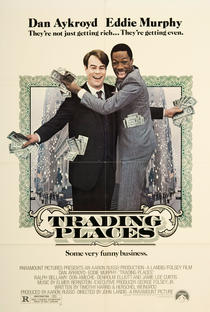 Trocando as Bolas - Poster / Capa / Cartaz - Oficial 11