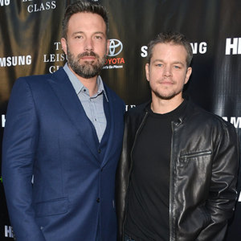 Matt Damon - Foto 22