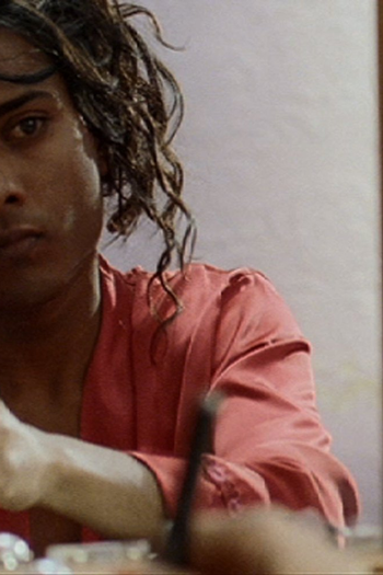 Poster de Curta Diana (2009)