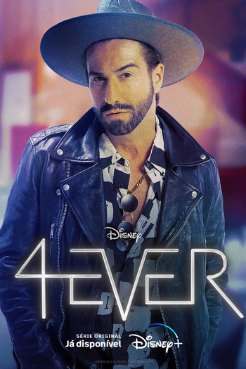  de Série 4 Ever (2023)