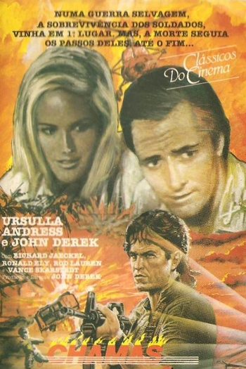  de Filme Chamas da Paixão (1965)