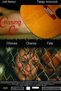  Chasing Life - Poster / Capa / Cartaz - Oficial 1