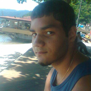 Foto de perfil de Gustavo Cardoso