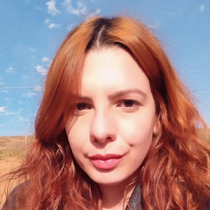 Foto de perfil de Larissa Carraro