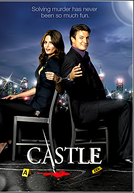 Castle (3ª Temporada)