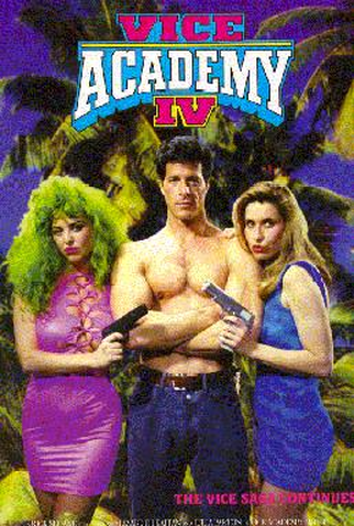 Poster 1 de Filme Tiras da Pesada (1995)