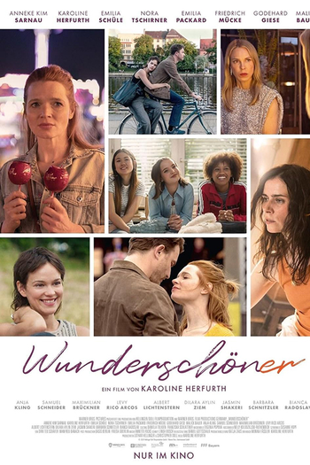 Poster de Filme Wunderschöner (2025)