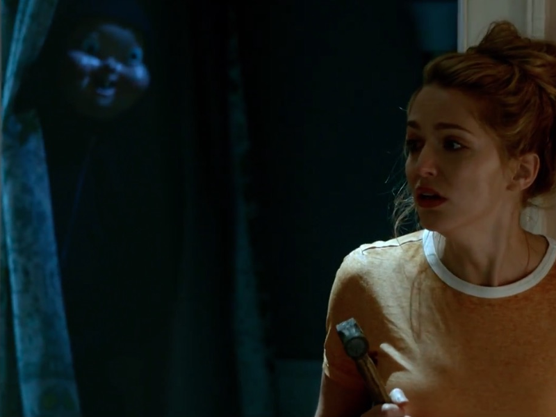 Foto 5 de A Morte Te Dá Parabéns