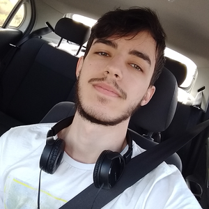 Foto de perfil de Matheus