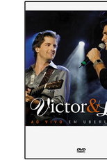 Victor & Léo - Ao Vivo em Uberlândia (Victor & Léo - Ao Vivo em Uberlândia)